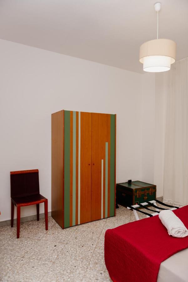 Casa Cicetta Apartment Джовинацо Екстериор снимка