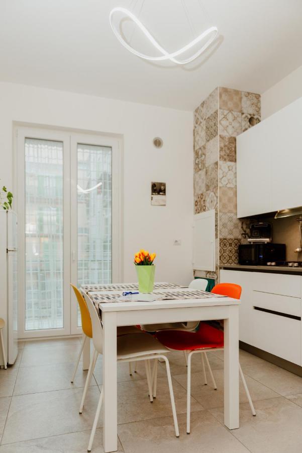 Casa Cicetta Apartment Джовинацо Екстериор снимка
