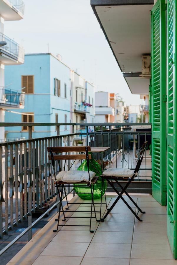 Casa Cicetta Apartment Джовинацо Екстериор снимка