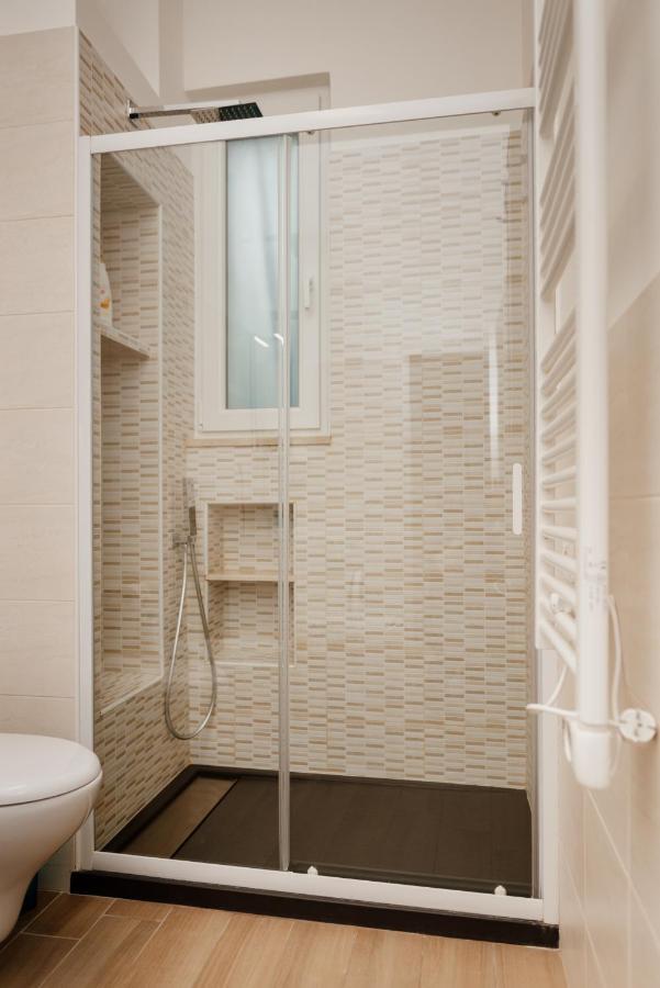 Casa Cicetta Apartment Джовинацо Екстериор снимка