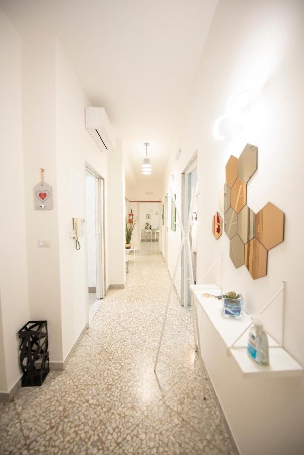 Casa Cicetta Apartment Джовинацо Екстериор снимка