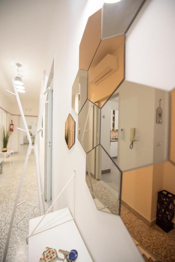 Casa Cicetta Apartment Джовинацо Екстериор снимка