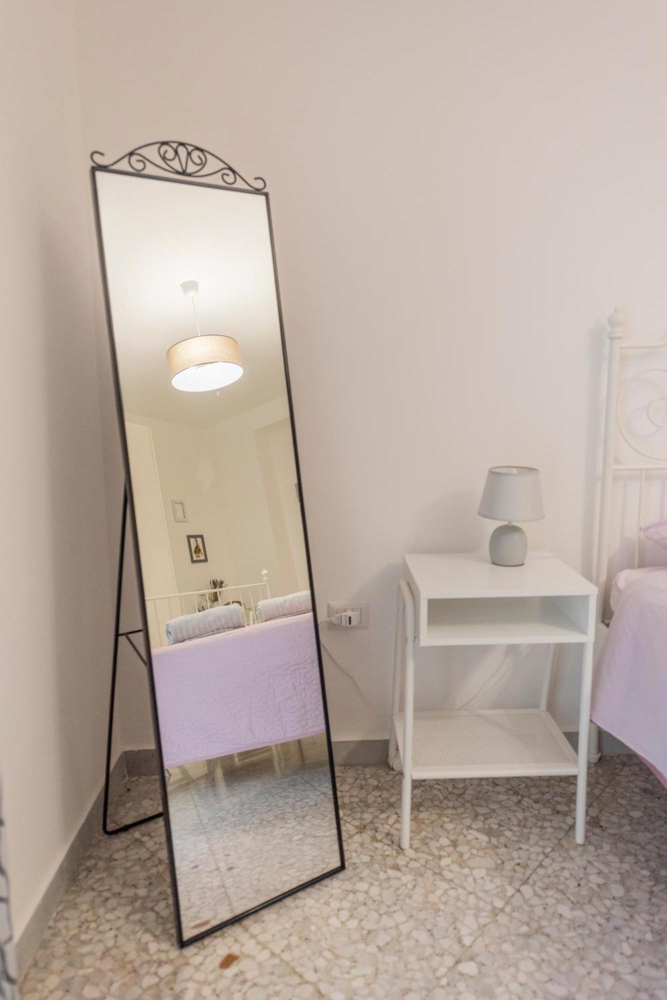 Casa Cicetta Apartment Джовинацо Екстериор снимка