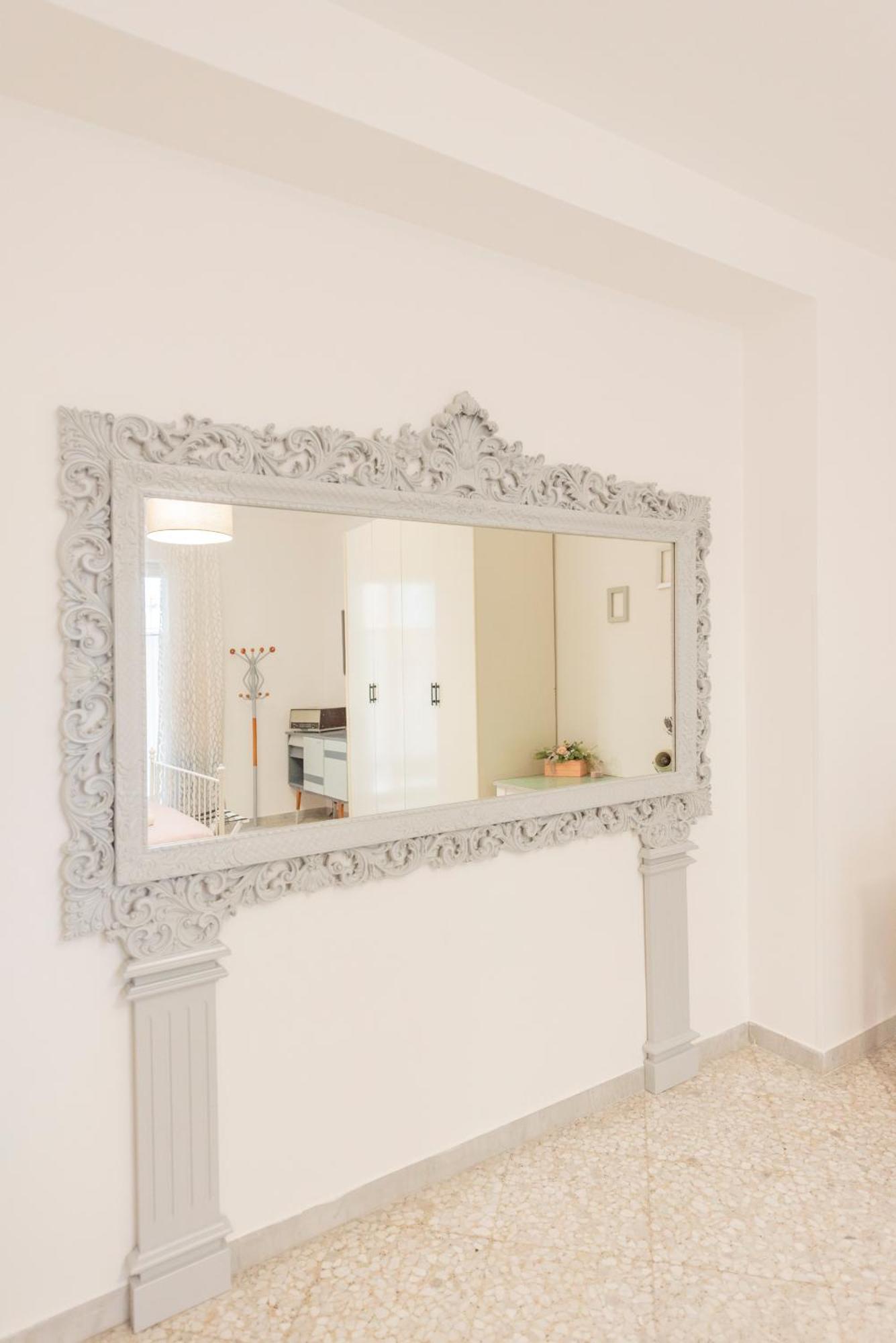 Casa Cicetta Apartment Джовинацо Екстериор снимка